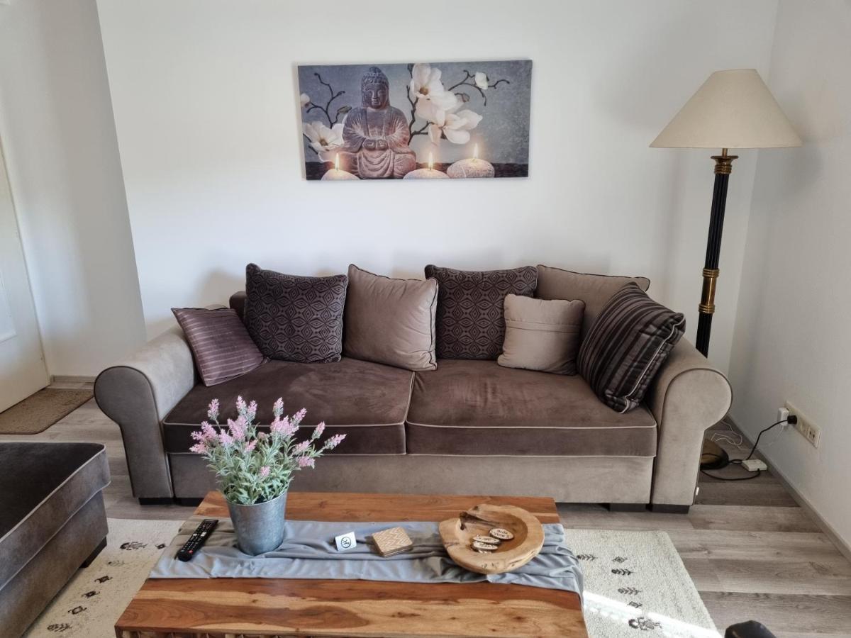 Wohlfuehl-Appartement Bergsee Family - Am Wildsee - Sup Und Schlitten For Free เซเฟลด์ อิน ทิโรล ภายนอก รูปภาพ