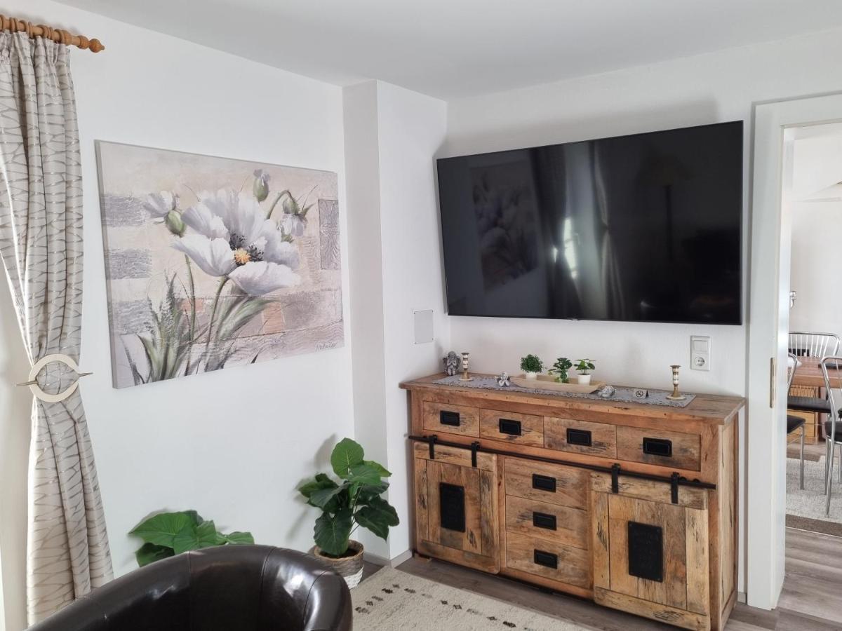 Wohlfuehl-Appartement Bergsee Family - Am Wildsee - Sup Und Schlitten For Free เซเฟลด์ อิน ทิโรล ภายนอก รูปภาพ