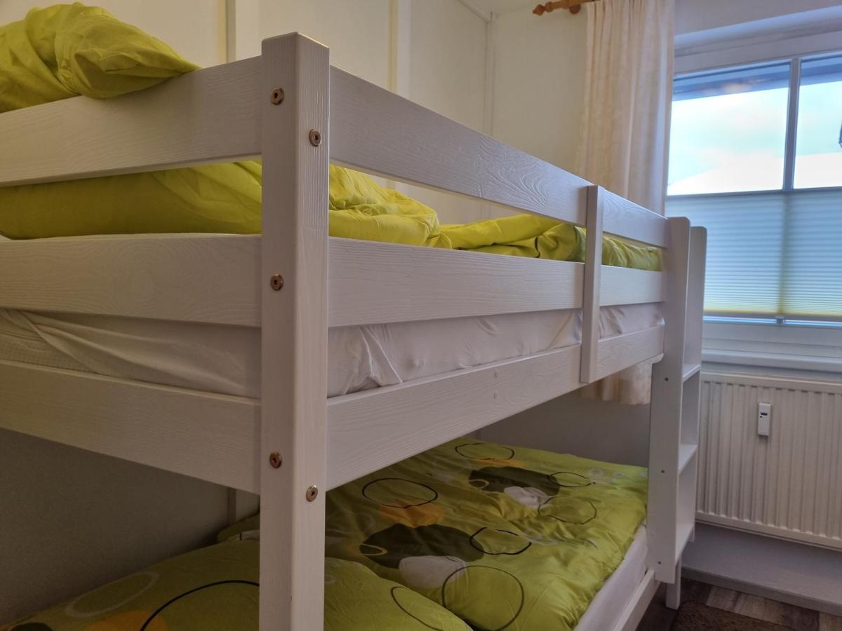 Wohlfuehl-Appartement Bergsee Family - Am Wildsee - Sup Und Schlitten For Free เซเฟลด์ อิน ทิโรล ภายนอก รูปภาพ